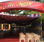 Mr. Kurry Multicuisine Restaurant