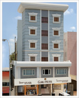 guru hotel