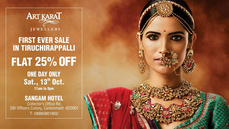 Art Karat Jewellery Offers, Find details of Art Karat Jewellery Offers